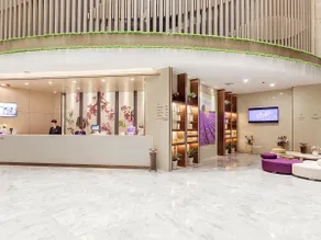 Lavande Hotel·Jining Party School Building - Image 5