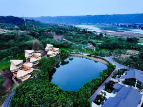 YiBinHappy Countryside Wild Fun Hotel - Image 2