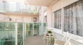 Flexible SelfCheckIns 68 - Zagreb - Garage - Loggia - New - Image 4