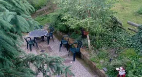 Apartament z ogrodem - Wiejska Chata - Image 4