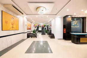 Hold Amanda Boutique Hotel - Image 5