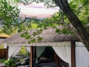 Designed resort in Moganshan Lishanyunju - Image 5