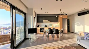 ALTA MARE city & sea VIEW- Cent Lux Apt (2BD, 2WC) - Image 2