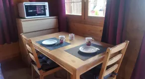 Chalet Les Lilas - Image 5
