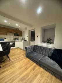 Modern 1 Bedroom House in Biggleswade - Image 2
