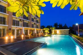 Kanokan Hotel - Image 3