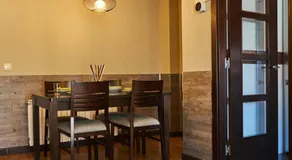 Winahost Apartamentos Soterraña - Image 3