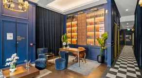 Art Deco Retreat - Hot Tub|Parking - Image 2