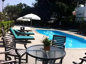 The Park Hotel Pattaya - Image 5