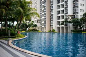 A Stylish 2BR Suite Water Views Free Parking - Image 3