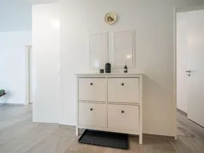 Modern Swiss Apt | spacious garden + parking - Image 2