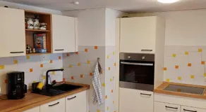 Weimar Ferienwohnung am Goethepark - Image 4