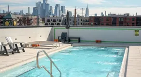NEWLuxe 2bd2ba w Pool & More - Image 4