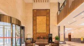 Greatwall Hotel - Zhengzhou - Image 2