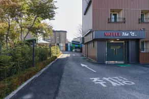 Gwangju The Rest Motel - Image 5