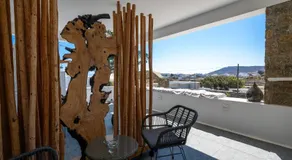 Mykonos Double Luxury Suites Collection-With External Hot spa Adults only - Image 4
