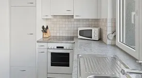 Beautiful and very central 2BR flat - Sky3 - Image 4