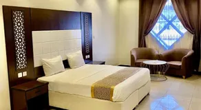 شقق روز وود للشقق المخدومة - Image 2