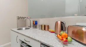 Sea Breeze Guest House - Image 5
