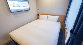 Toyoko Inn Ube-Shinkawa-eki - Image 4