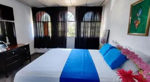 NUEVA ADM- Hotel Occidental - Image 2
