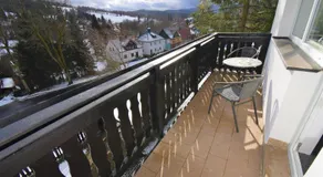 Pension St. Moritz - Image 4