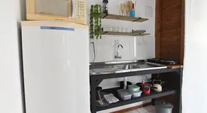 Chalé pertinho de Jurerê Ch1, com Fire Stick - Image 3