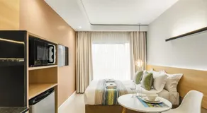 Kozi Suites Nairobi Airport - Image 2