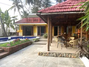 Nina's Aqua Paradise - A Private Pool Villa - Image 3