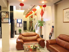 Jinjiang Inn Shanghai World Expo Licheng Rd - Image 2