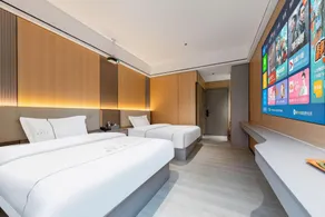 Guangzhou Nuoman Residence - Railway Station Xichun Subway Station Branch - Image 5