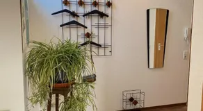 Sonnige Wohnung im Herzen von Marbach - Image 4