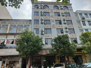 Kaiyuan Huayue Hotel - Image 4