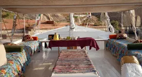 ABAZIDO Nubian Guest House - Image 2