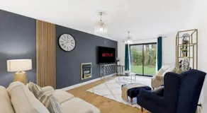 5 Bedroom • 3.5 Bath • Detached House • Driveway Parking • Sky TV • Fast WiFi • Yoko Property - Image 2