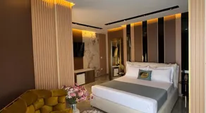 Hotel Qetesia-Te Indriti - Image 2