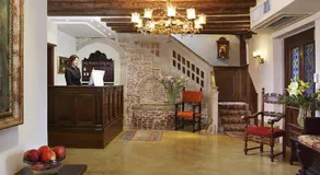 Hotel Palazzo Priuli - Image 3