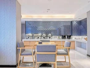 Borrman Hotel Puning International Commodity City Wantaihui - Image 3
