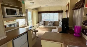 6 Berth silver Beach Oasis Large veranda - Image 2