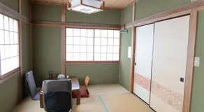木の家ゲストハウス別館 - Image 3
