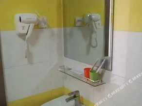 7Days Inn Yuncheng Jinhe Road Hotel - Image 3