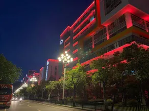 Horticultural International Hotel (Guangzhou Enterprise Accelerator) - Image 4