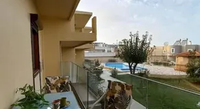 Family Friendly Kalliopi Apt - Image 3