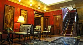 Villa Hotel - Image 4