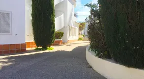 Appartamento magnifico e confortevole  con piscina comunale a Denia, sulla Costa Blanca, in Spagna per 4 persone - Image 5