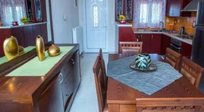 Vasso's cozy and comfortable apartment - Image 5