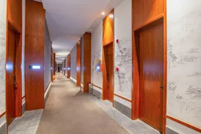 Yueyang Jinda Yunlai Hotel (Yueyanglou District Yueyang Railway Station) - Image 5