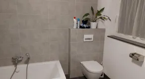 2 bedrooms with private balcony - Image 5