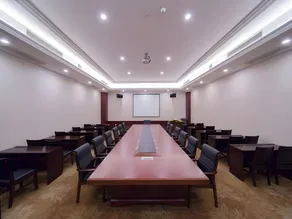 Vienna Classic Hotel Jiangxi Jiujiang Hukou Shi Zhongshan Avenue - Image 5