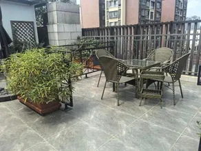 Shou Zuo·Xing chen  Hotel - Image 2